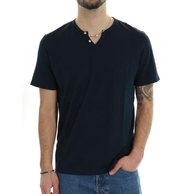 T-SHIRT TRESCA TREZ - Mad Fashion | img vers.650x/